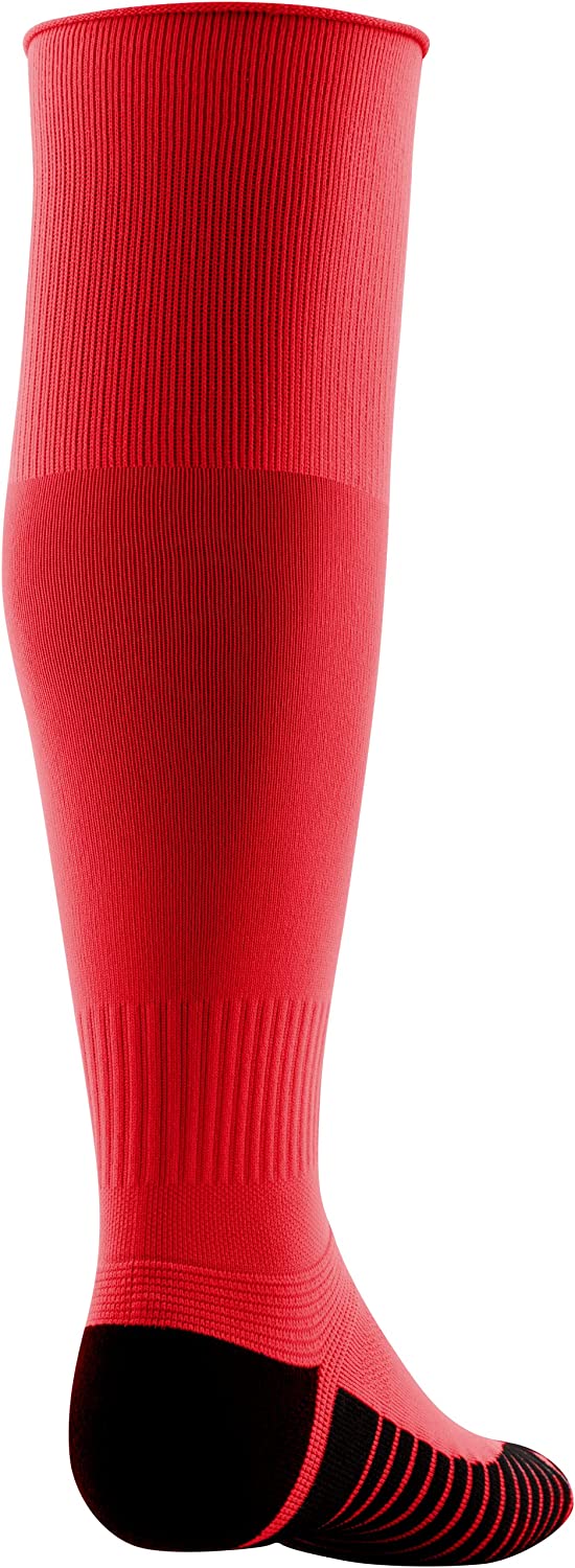 Under Armour Adult Soccer Over-The-Calf Socks - Image 8